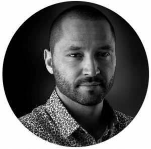 Nicolas BOUTIER, Associé chez Not'Experts et Expert-comptable
